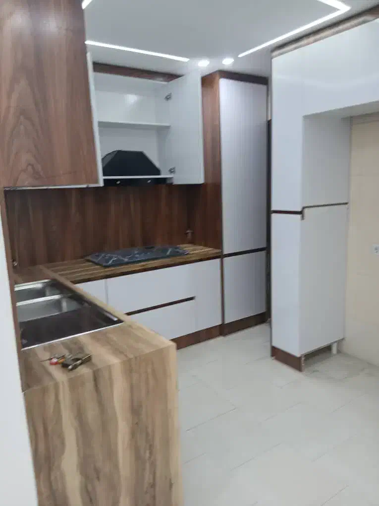 واحد دوخوابه خیابان سرزمین|فروش آپارتمان|هشتگرد, شهرک پامچال|دیوار