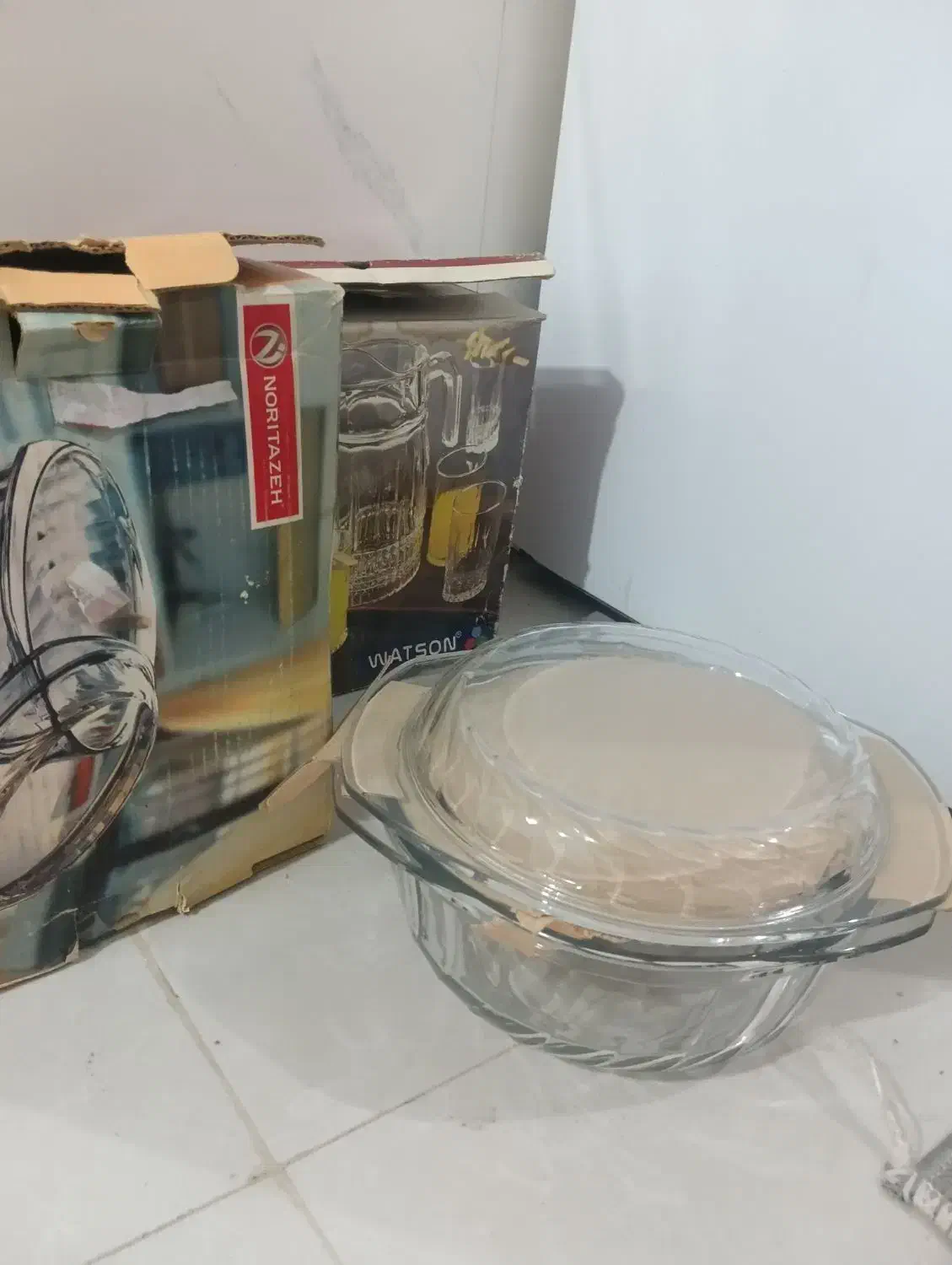 اشپزخانه|ظروف سرو و پذیرایی|خرم‌آباد, |دیوار