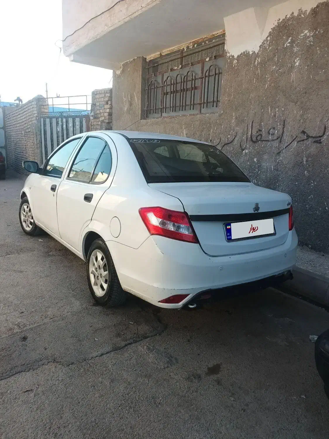 ساینا۹۷|خودرو سواری و وانت|زابل, |دیوار