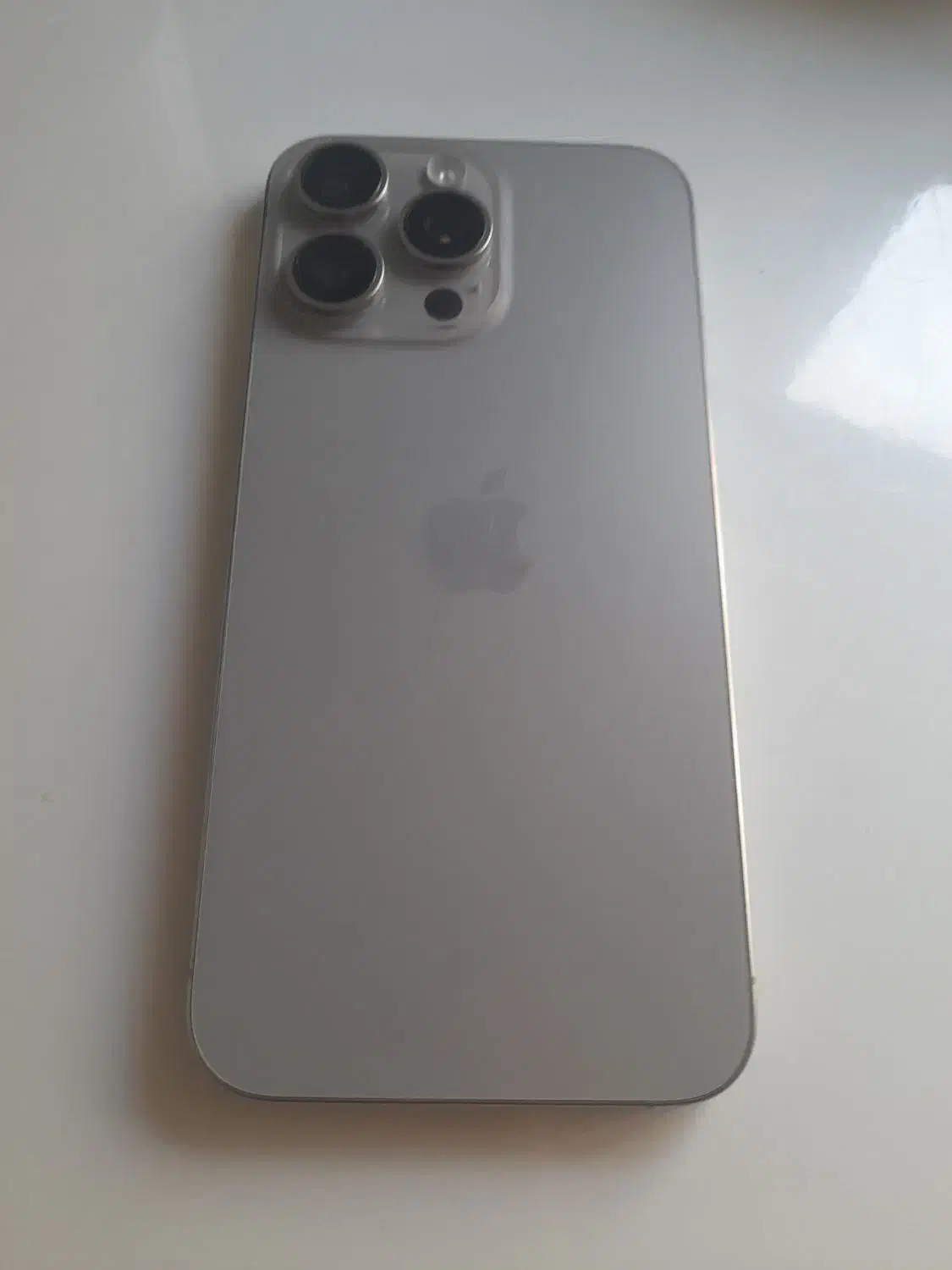 iPhone 15 pro max|موبایل|قزوین, |دیوار