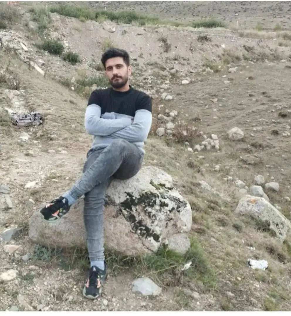 کارت ملی تو محله وحدت ۳ رامین رحمانی|اشیا|اردبیل, |دیوار