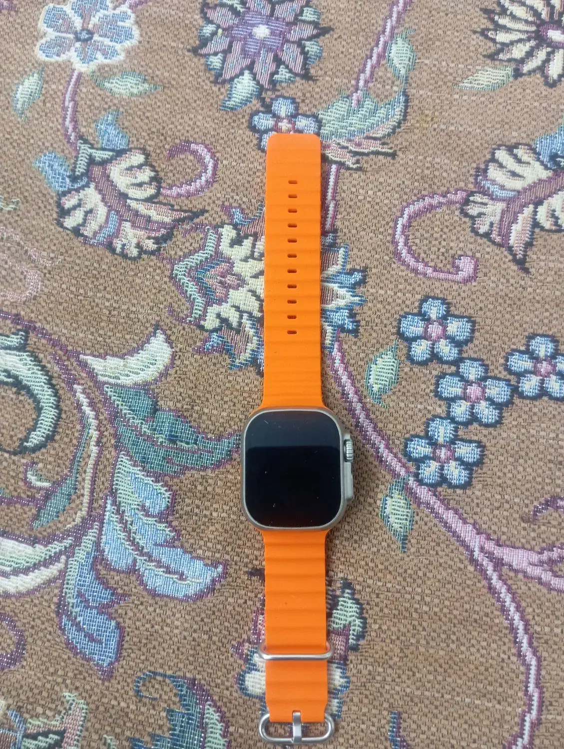 اپل واچ|ساعت|کهریزک, |دیوار