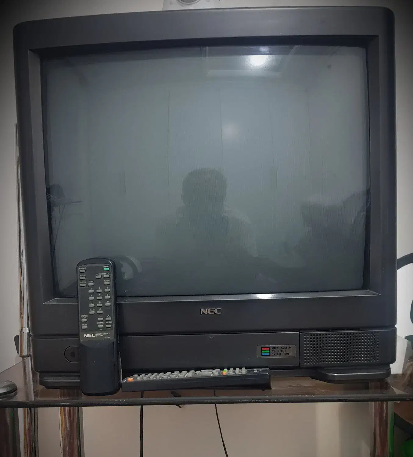 فروش تلویزیون ۲۲ اینچ ،NIC|تلویزیون و پروژکتور|مراغه, |دیوار