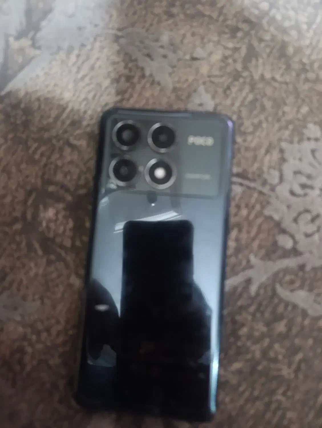 گوشی سالم|موبایل|اصفهان, منتظرالمهدی|دیوار