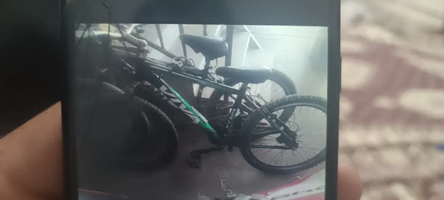 دوچرخه ویوا فوری فوری|دوچرخه، اسکیت، اسکوتر|بجنورد, |دیوار