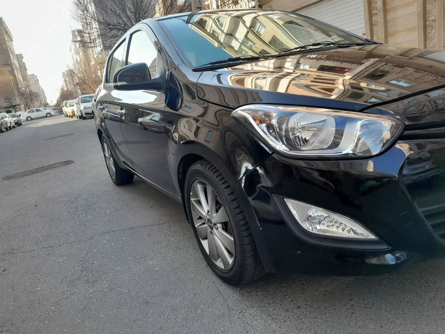 هیوندا i20|خودرو سواری و وانت|تهران, تهرانسر شرقی|دیوار