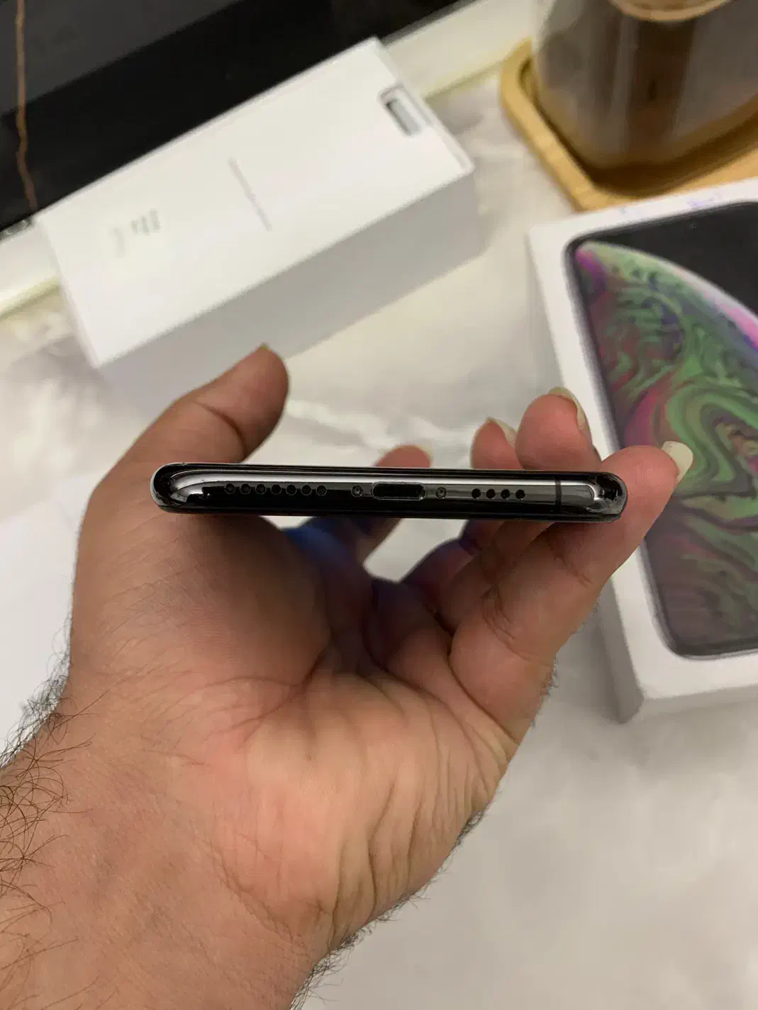 Xsmax 256|موبایل|مشهد, جاهد شهر|دیوار