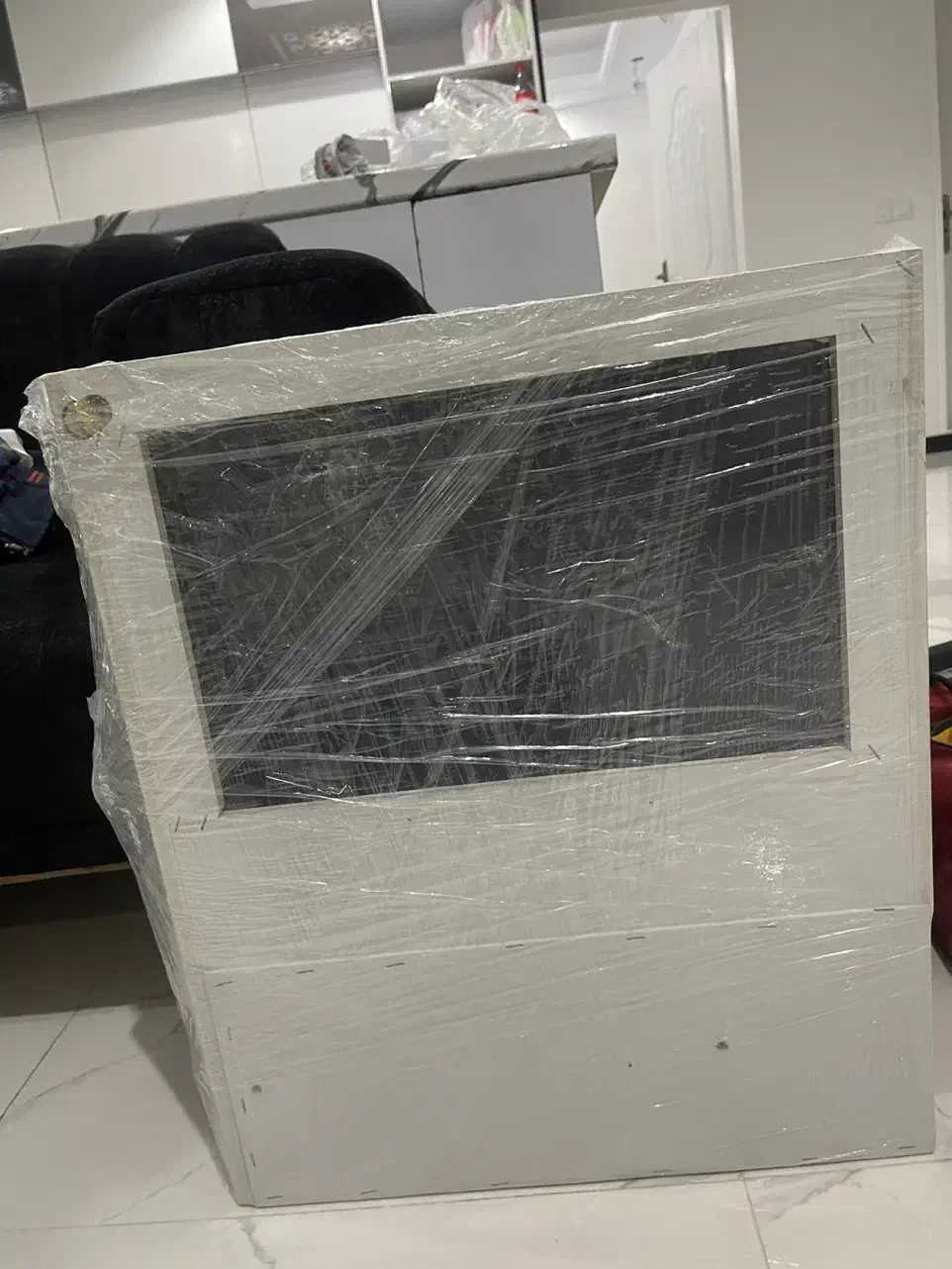 اینه روشویی باکس دار|لوازم سرویس بهداشتی|تهران, آهنگ|دیوار