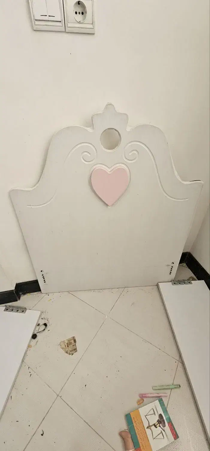 سرویس کمد|تخت و سرویس خواب|بیرجند, |دیوار