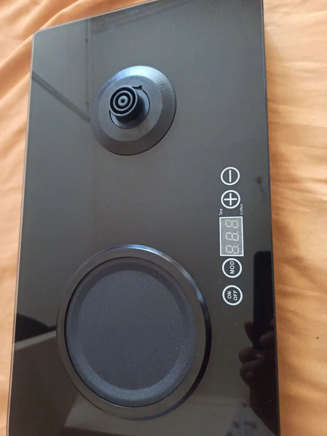 چایساز برقی|سماور، چایساز، قهوهساز|اردبیل, |دیوار