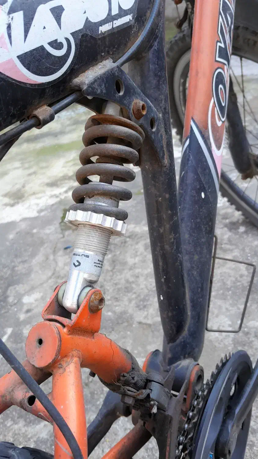 فروش دوچرخه|دوچرخه، اسکیت، اسکوتر|بندر انزلی, تختی|دیوار