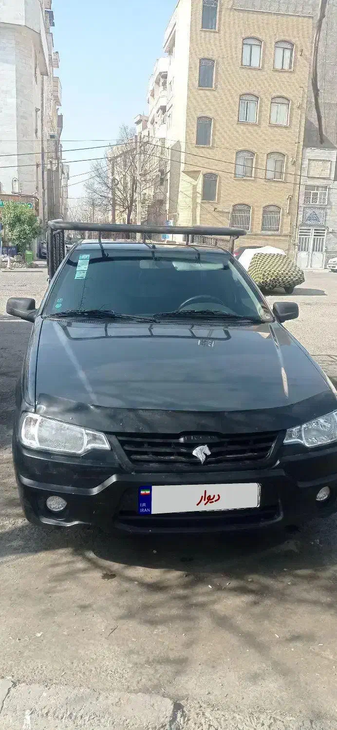 آریسان 2|خودرو سواری و وانت|تهران, صاحب الزمان|دیوار