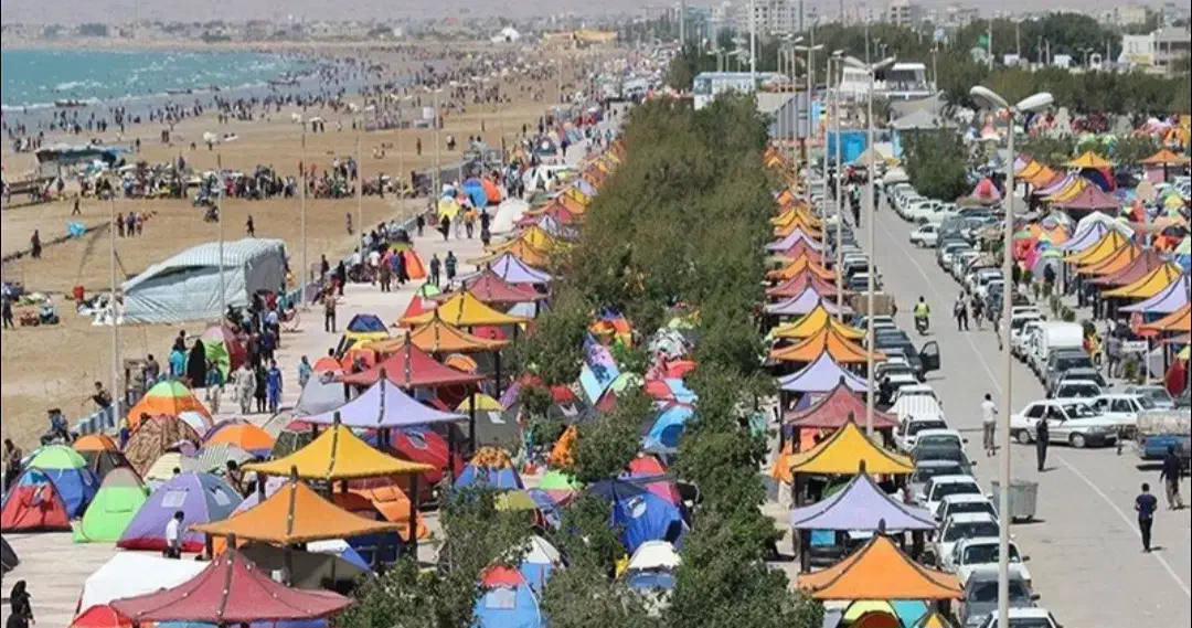 فوری آماده حرکت|تور و چارتر|مشهد, فتح المبین|دیوار