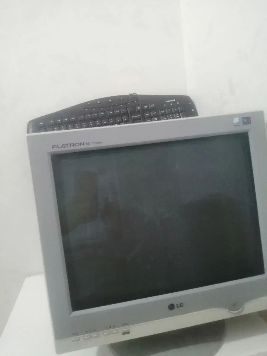 در حد نو مارک ال جی|قطعات و لوازم جانبی رایانه|شوشتر, |دیوار