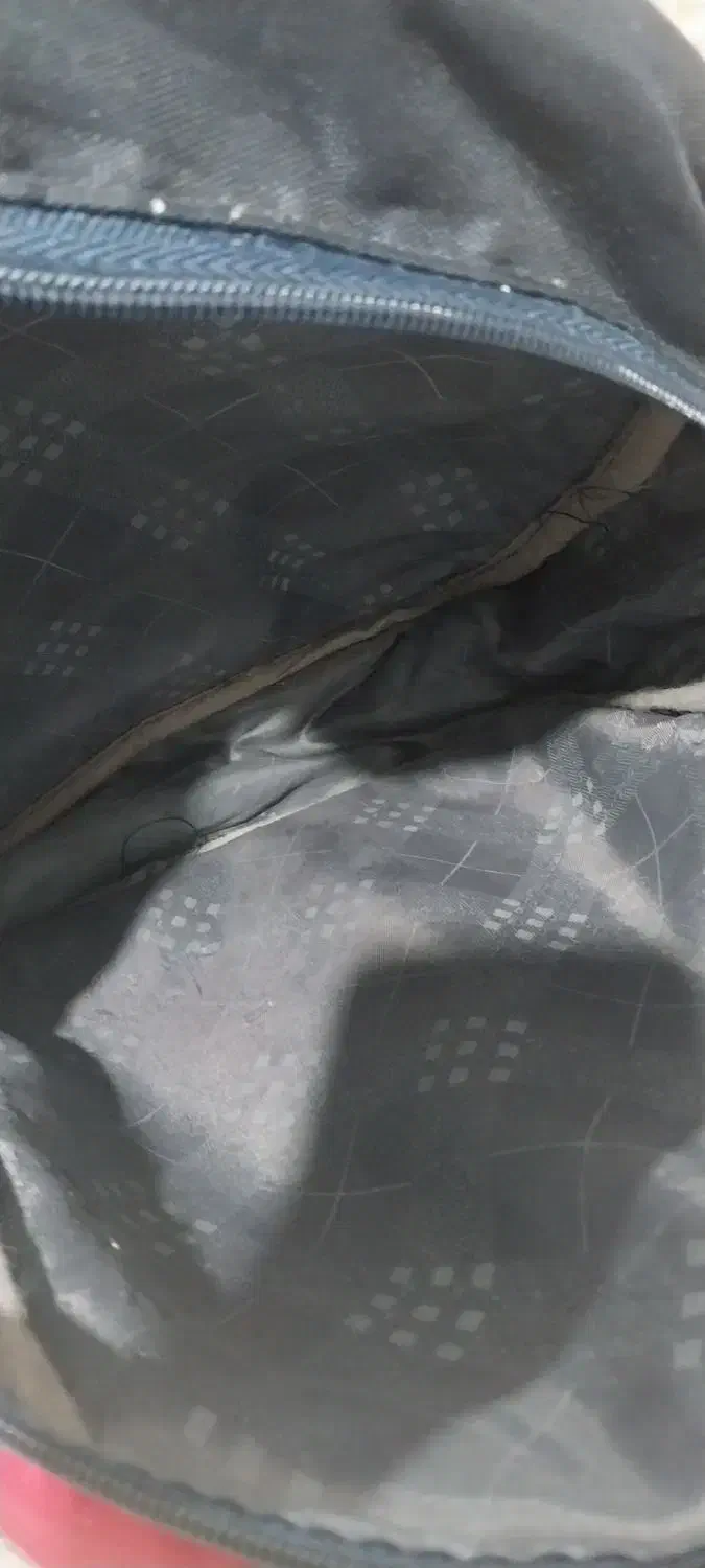 کیف مدرسه|کیف، کفش، کمربند|مشهد, شهید قربانی|دیوار