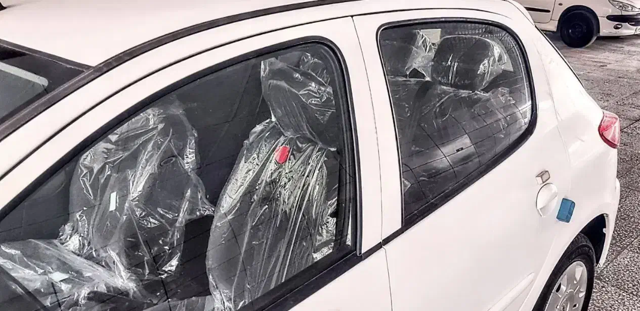 فروش 207 tu3 صفر|خودرو سواری و وانت|شیراز, شهرک بهشتی|دیوار