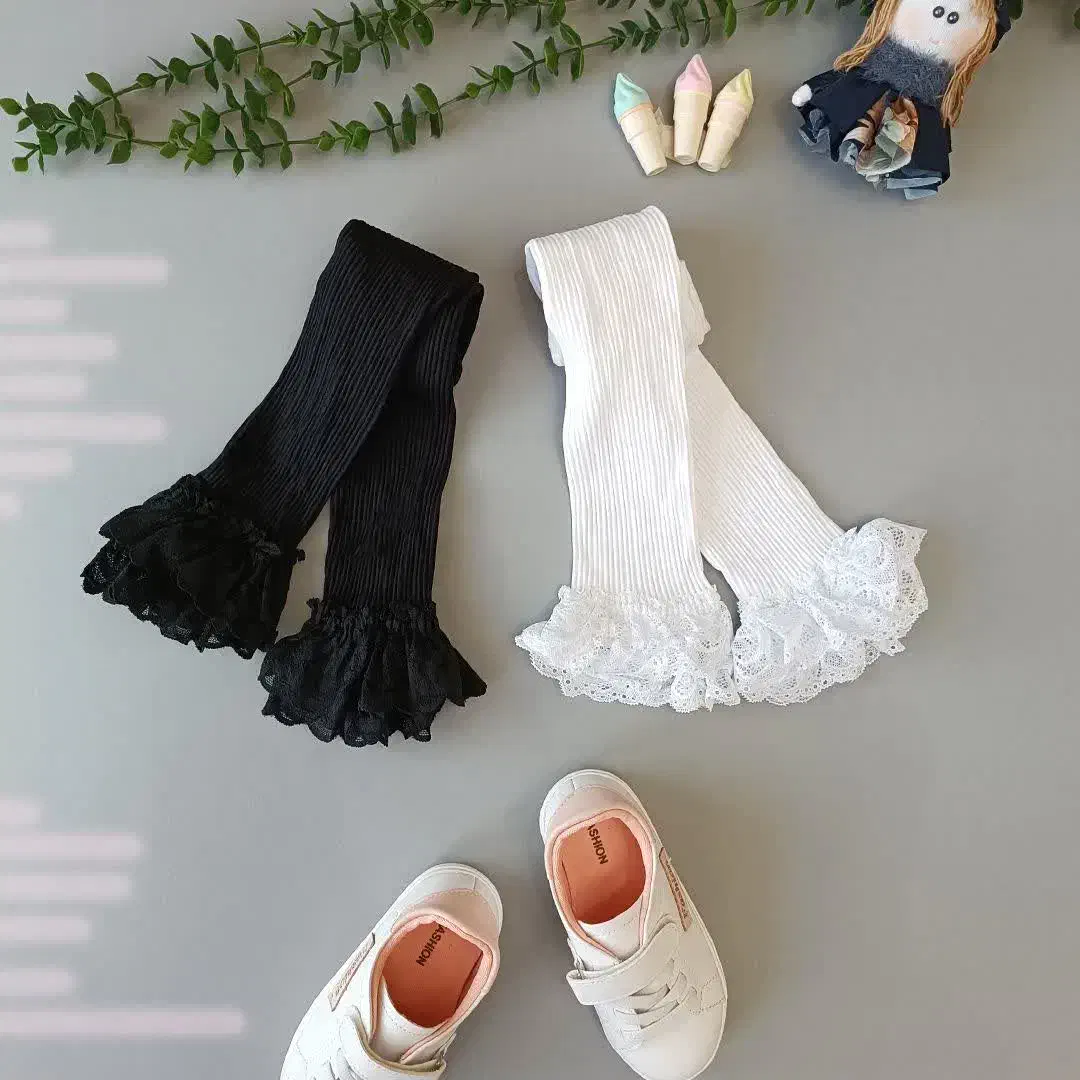 ساق شلواری دخترانه فانتزی|لباس|یزد, |دیوار