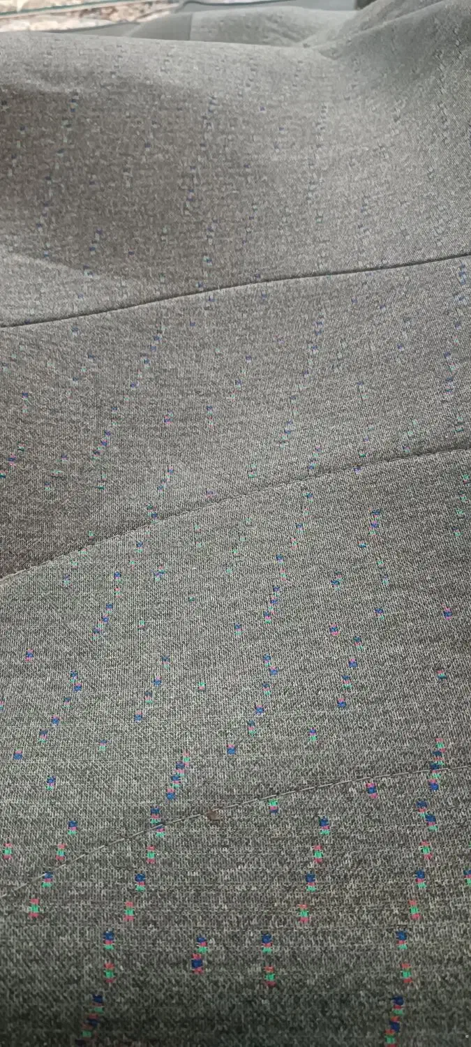 روکش صندلی و زیر پایی ۲۰۶|قطعات یدکی و لوازم جانبی|شهریار, رضی آباد پایین|دیوار