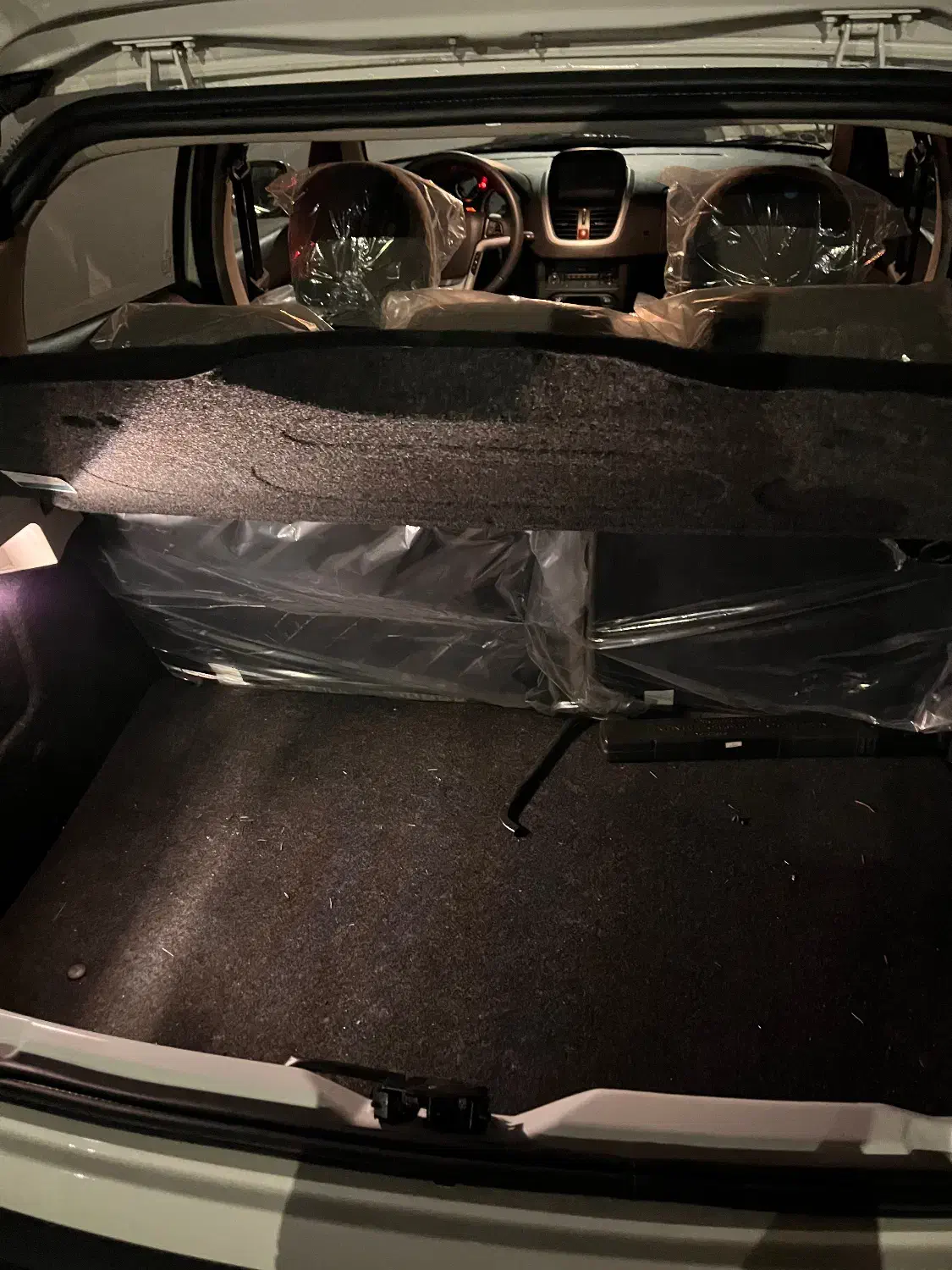 ۲۰۷پانا۴۰۴|خودرو سواری و وانت|ساوه, |دیوار