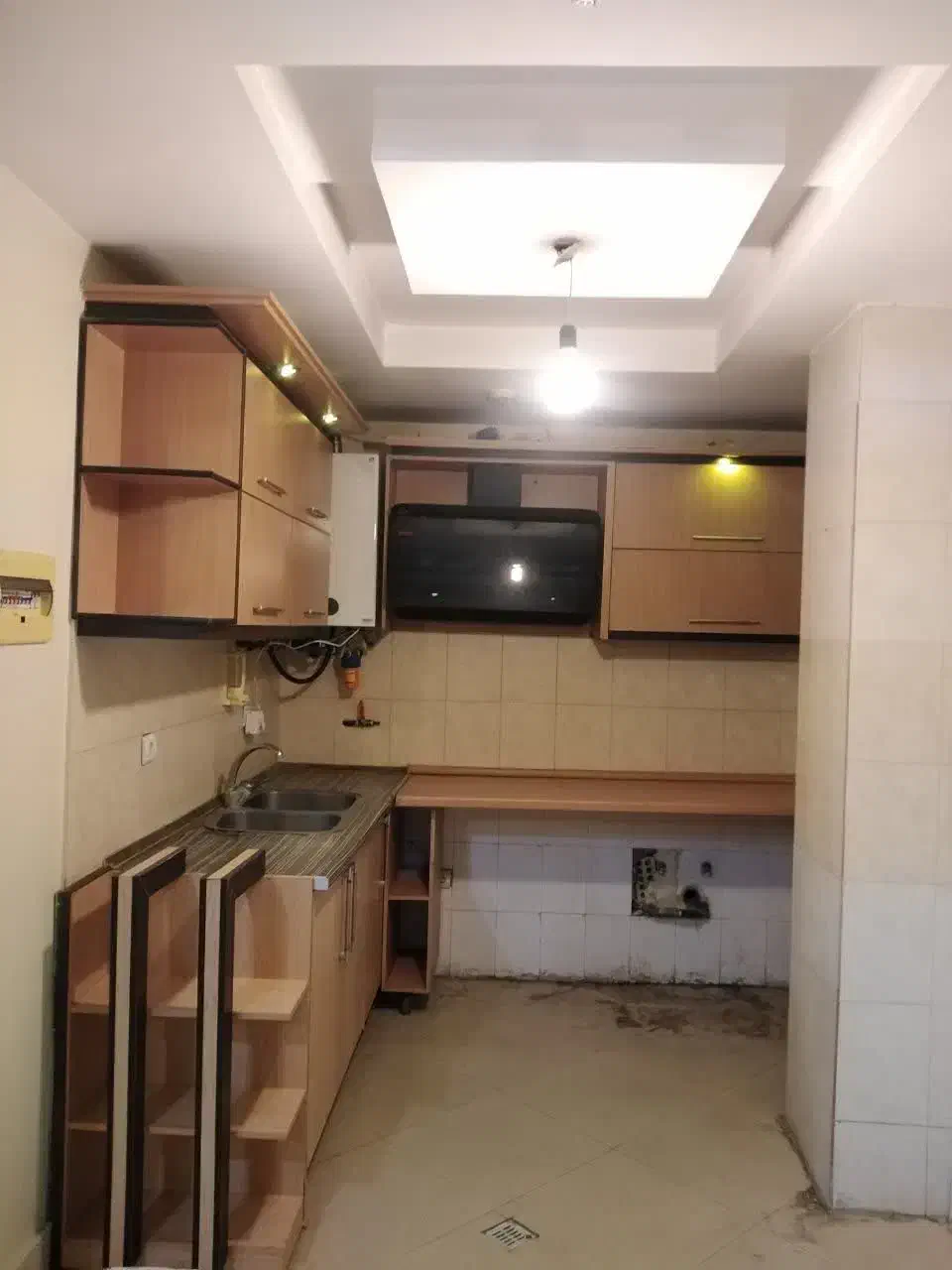 واحد 85 متری دو خواب گلستان|اجارهٔ آپارتمان|مشهد, جنت|دیوار