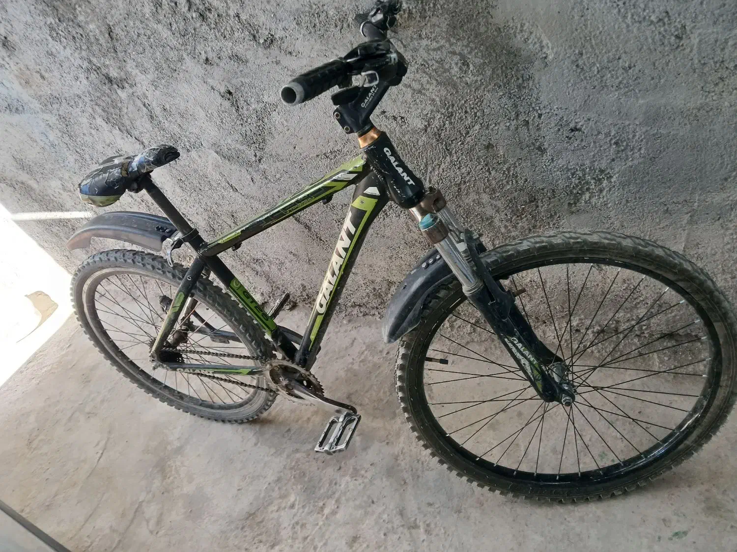 دوچرخه ۲۶|دوچرخه، اسکیت، اسکوتر|ایرانشهر, |دیوار