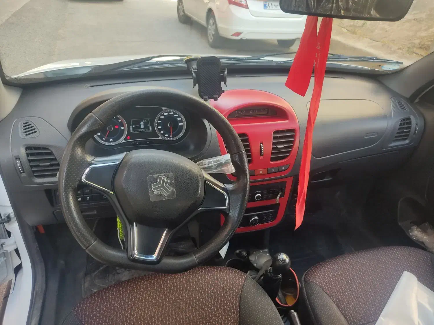 کوییکRS|خودرو سواری و وانت|قم, پردیسان|دیوار