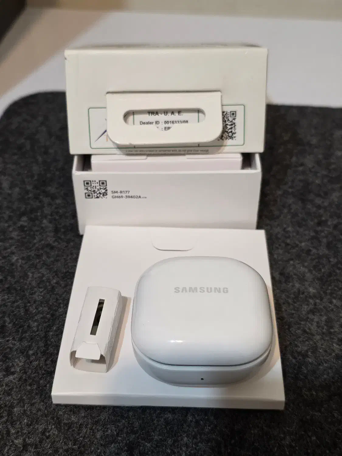 هدفون Galaxy buds 2|لوازم جانبی موبایل و تبلت|تهران, فردوس|دیوار