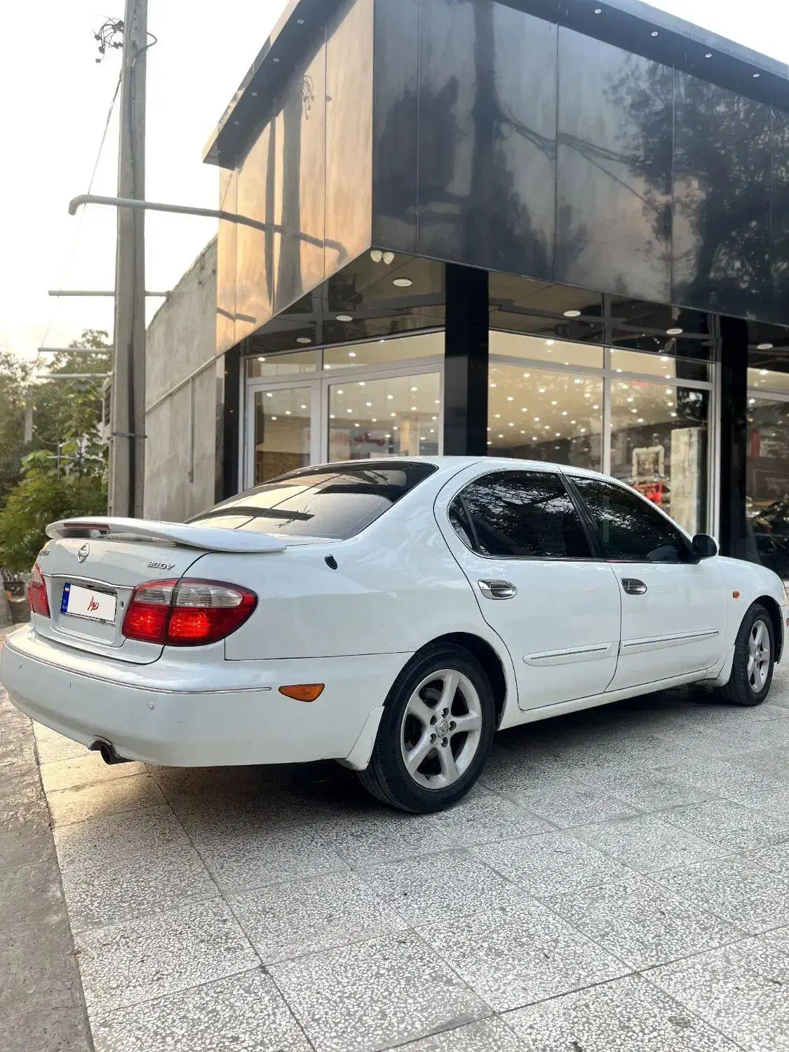 مدل89|خودرو سواری و وانت|علی‌آباد کتول, |دیوار