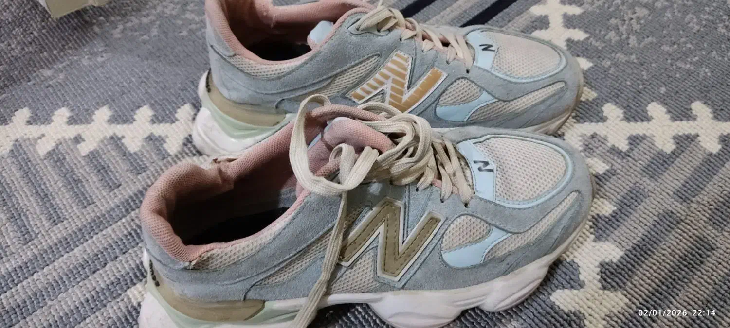 کتونی|کیف، کفش، کمربند|اسلام‌شهر, شهرک قائمیه|دیوار