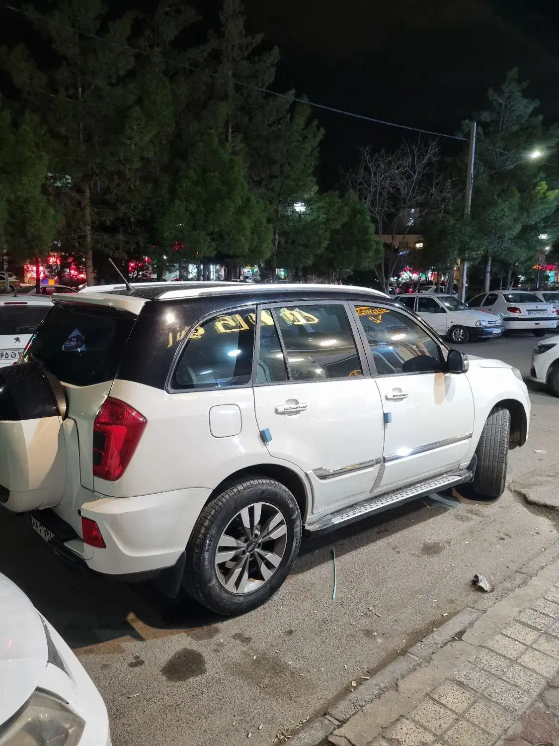 x33s مدل ۹۷|خودرو سواری و وانت|مشهد, فاطمیه|دیوار