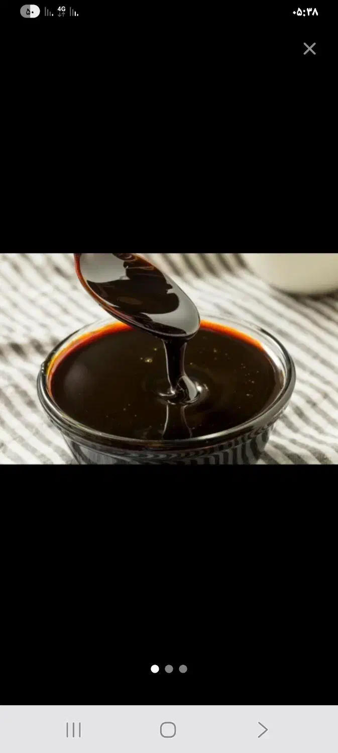 سس انار|خوردنی و آشامیدنی|قم, سراجه (۱۵ خرداد)|دیوار