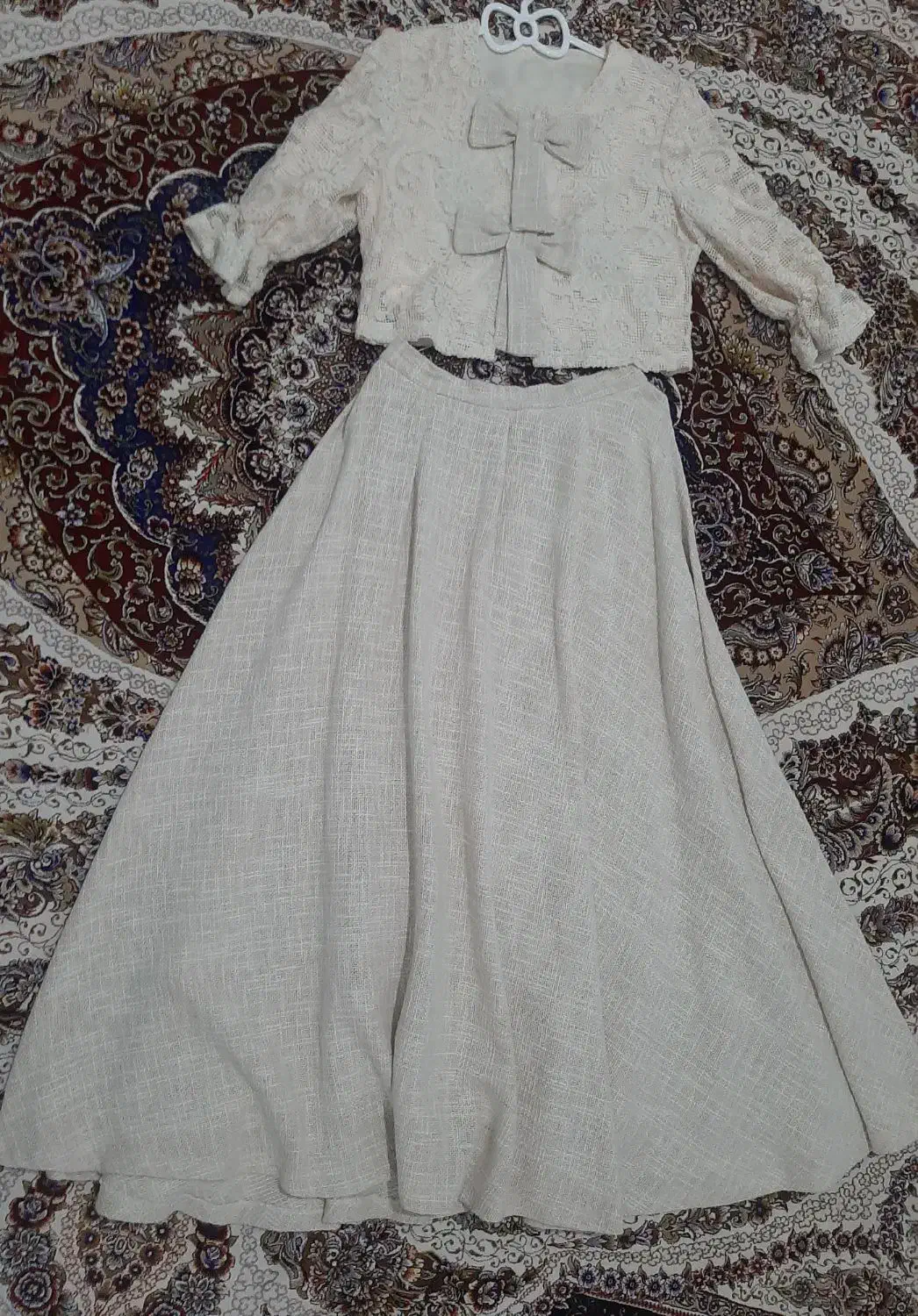 لباس خواستگاری شومیزدامن|لباس|زنجان, |دیوار