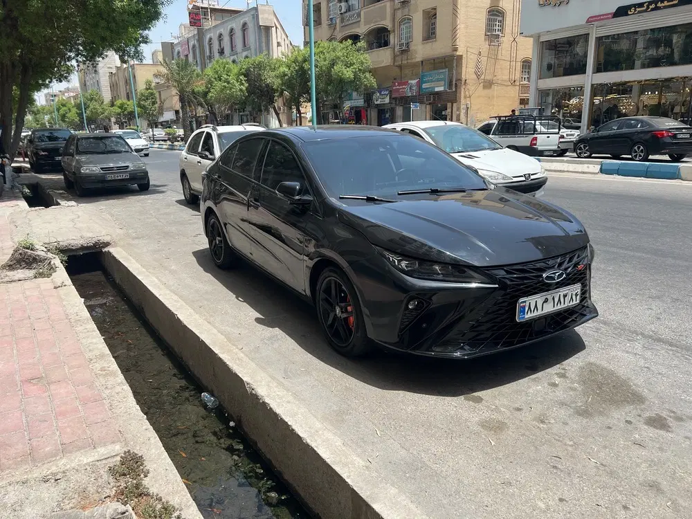 آریزو6GT|خودرو سواری و وانت|بندرعباس, |دیوار