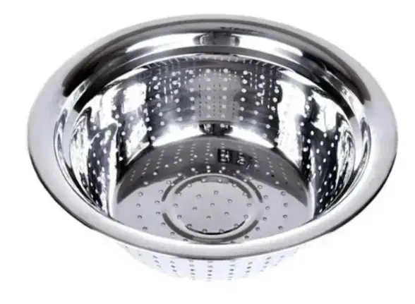 آبکش و لگن|آب‌چکان و نظم‌دهنده ظروف|شهرکرد, |دیوار