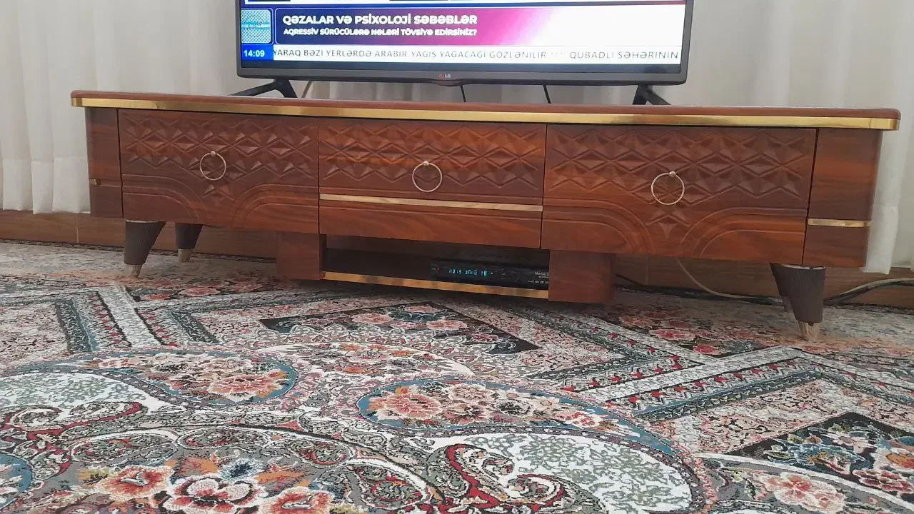 میز تلویزیون|میز تلویزیون|پاکدشت, حصار امیر|دیوار