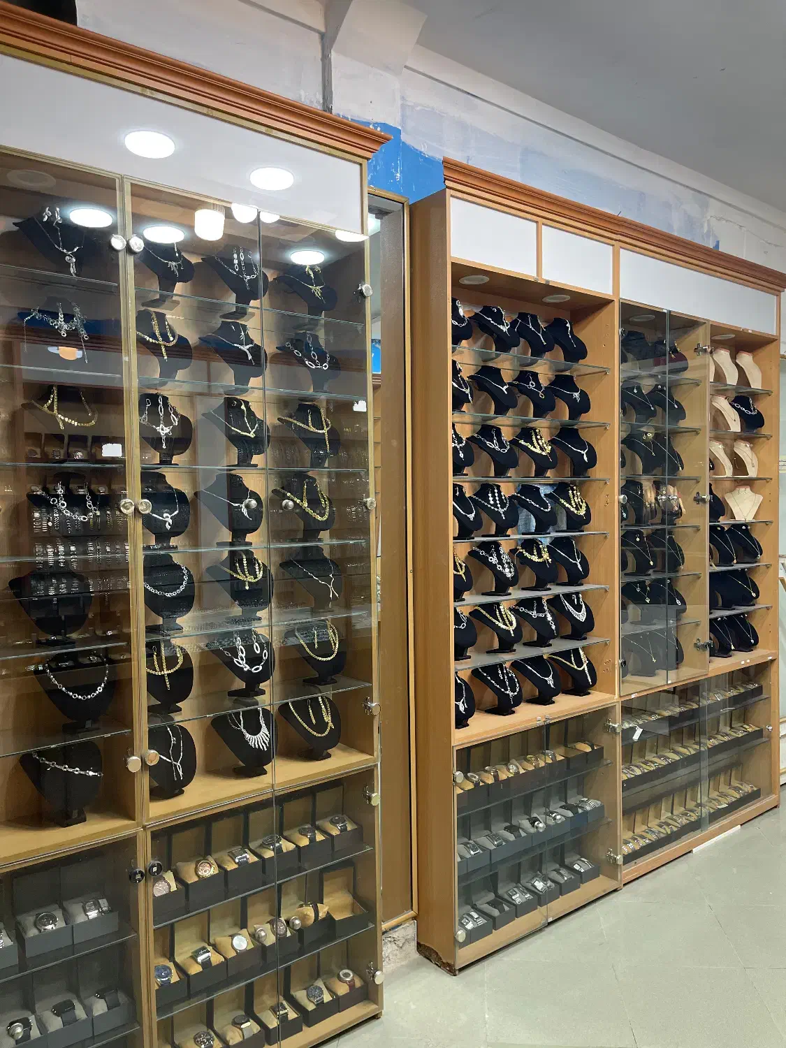 ویترین|فروشگاه و مغازه|نیشابور, شهید جعفری|دیوار