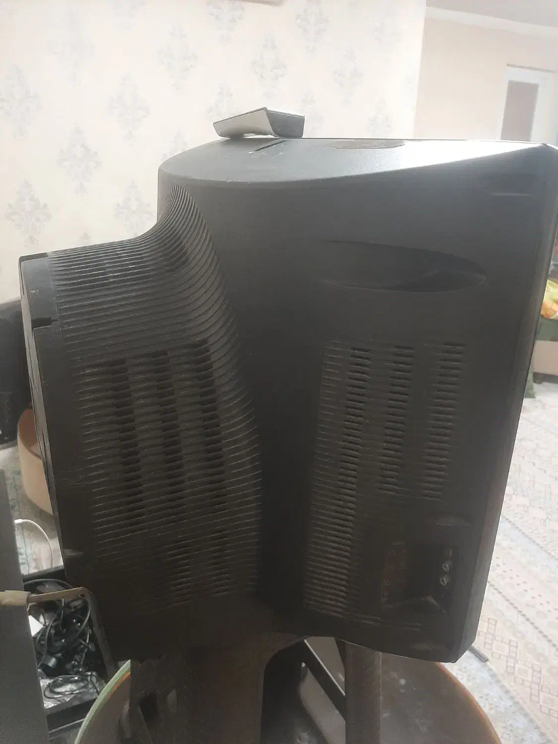 تلوزیون سامسونگ قیمت توافقی|تلویزیون و پروژکتور|تهران, سنگلج (شاپور)|دیوار