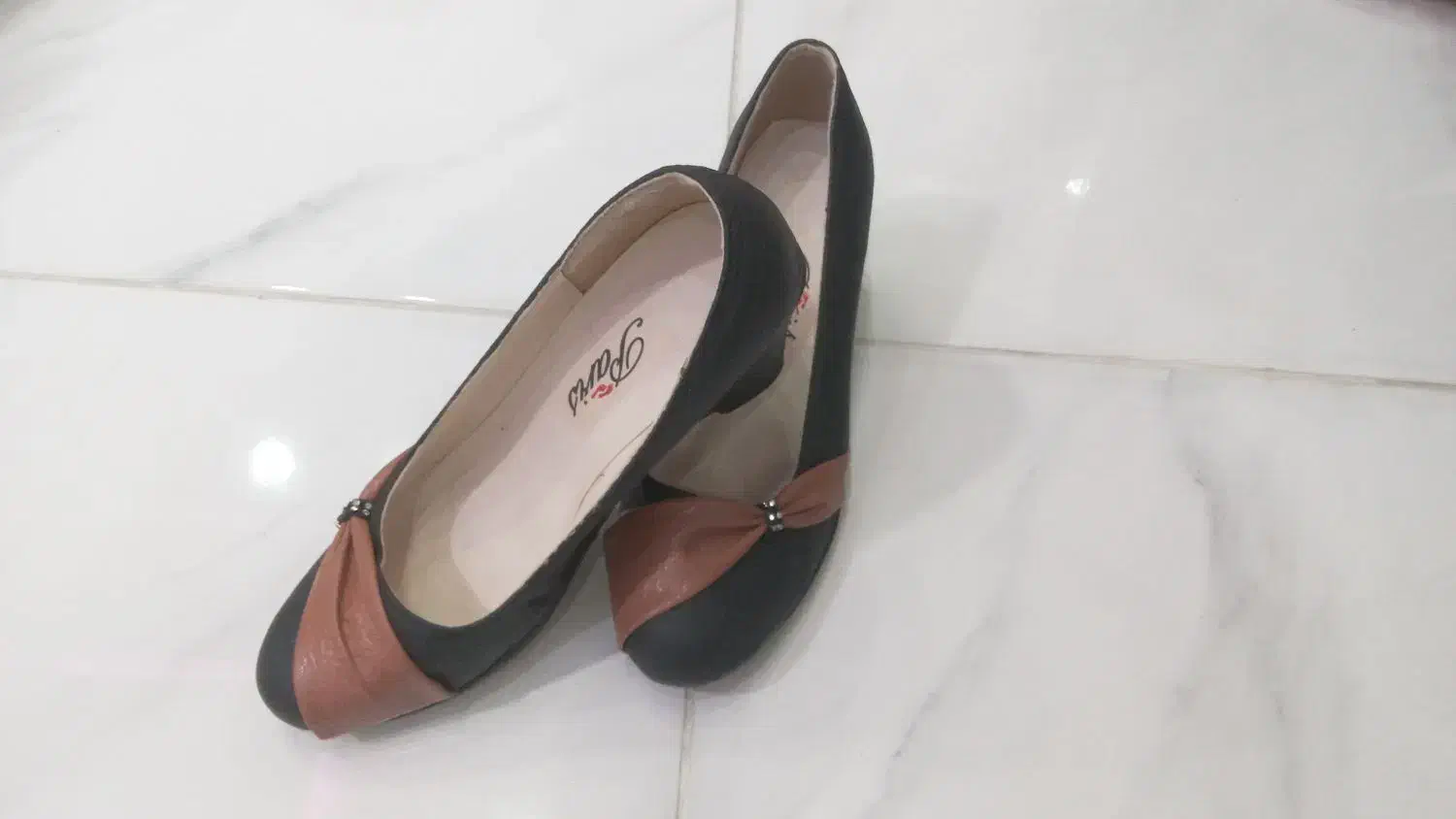 کفش پاشنه بلند|کیف، کفش، کمربند|بوشهر, |دیوار