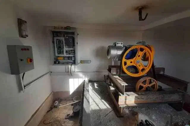 خدمات سرویس و نگهداری آسانسور|خدمات پیشه و مهارت|سهند, |دیوار