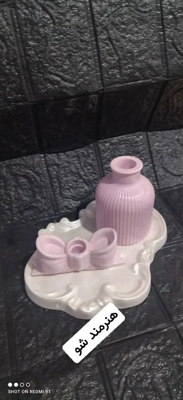 دکوری سنگ مصنوعی|صنایع دستی و سایر لوازم تزئینی|گلپایگان, |دیوار