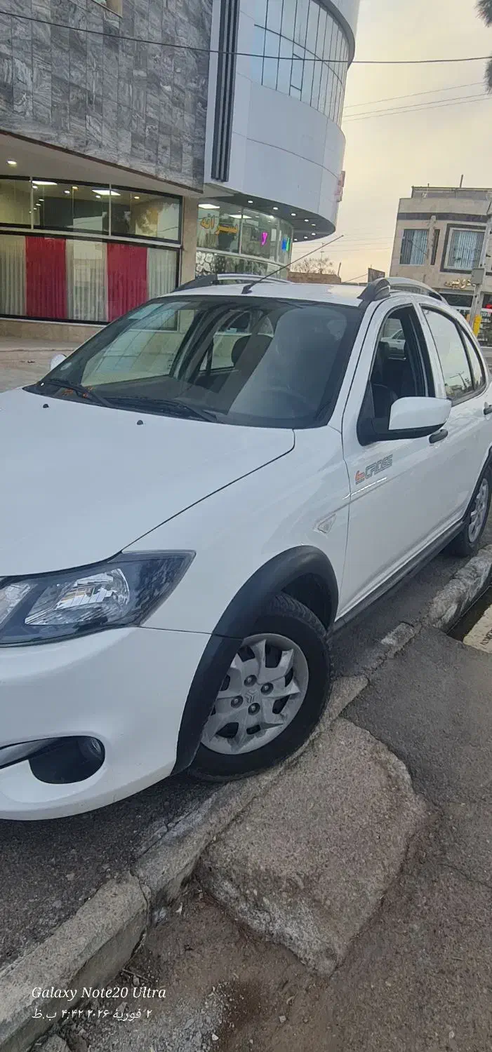 کویک ساده|خودرو سواری و وانت|مشهد, سناباد|دیوار