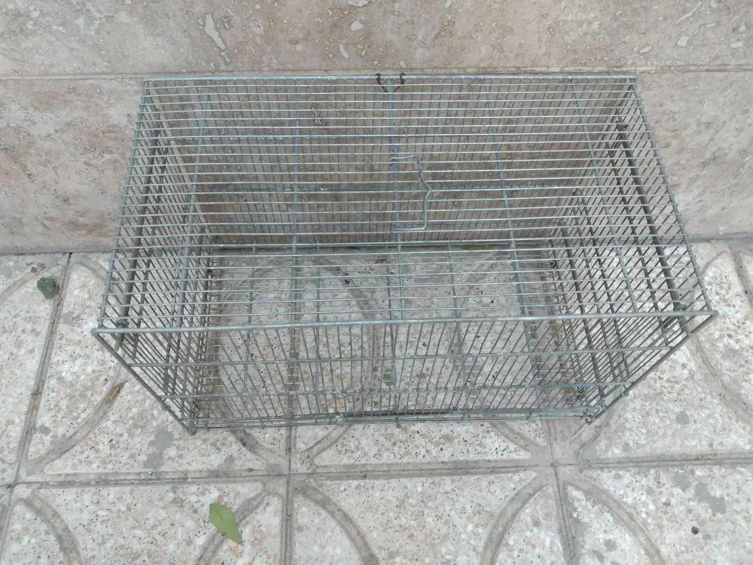 قفس غلامی جوجه پرون|لوازم جانبی حیوانات|تهران, هفده شهریور|دیوار