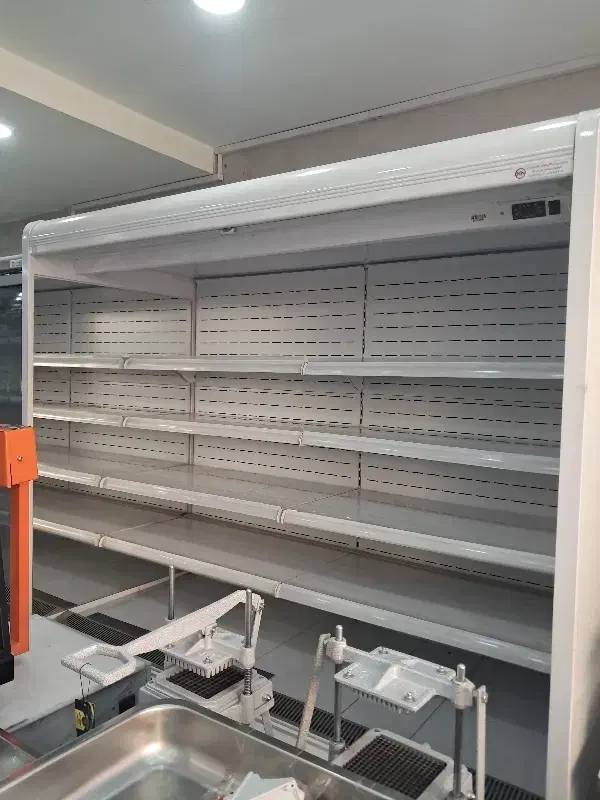 تجهیزات فسفود|فروشگاه و مغازه|آبادان, |دیوار