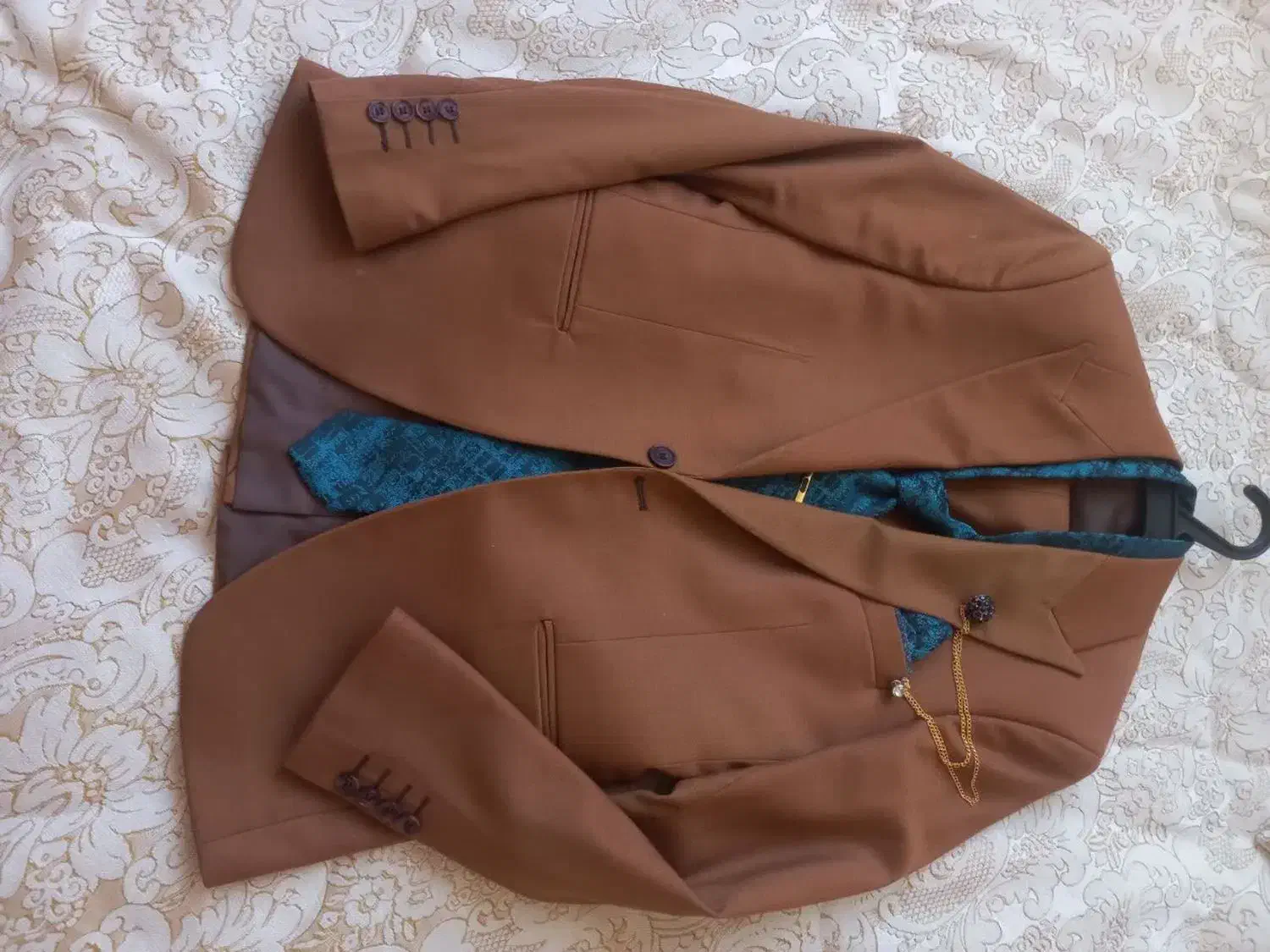 فروش کت و شلوار|لباس|رضویه, |دیوار