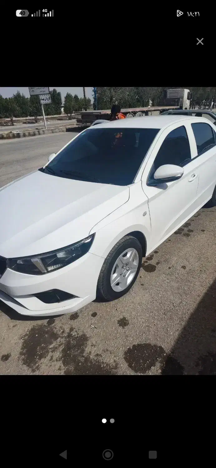 تاپی 1پلاس 6دنده|خودرو سواری و وانت|خرمشهر, |دیوار