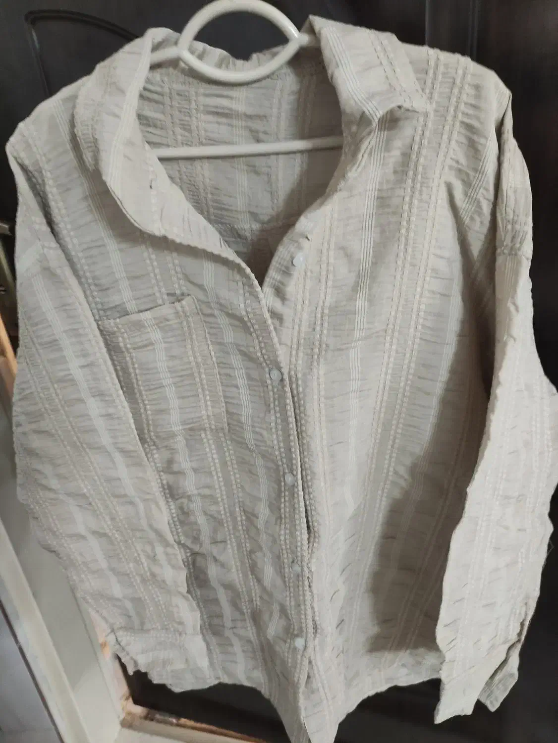 شومیز و پافر و کاپشن بچه گونه نو|لباس|کاشان, ولیعصر|دیوار