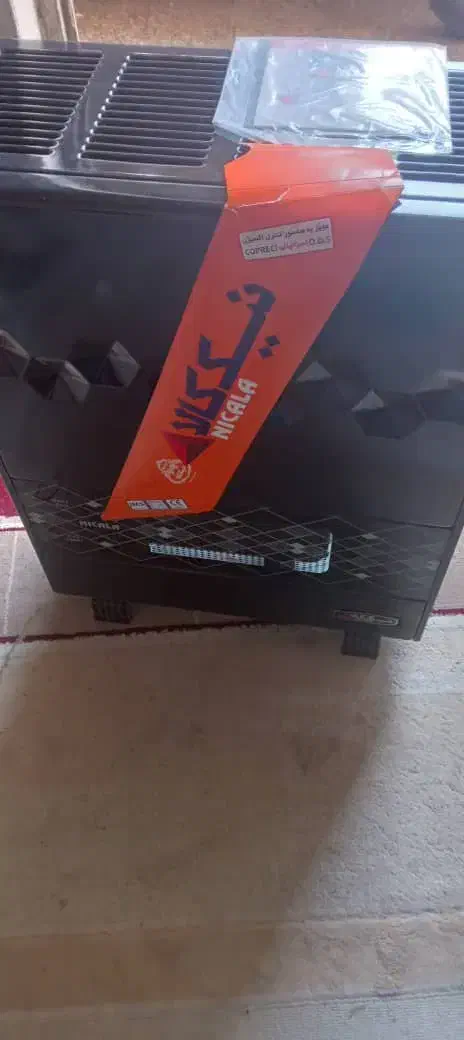 بخاری|بخاری، هیتر، شومینه|شوشتر, |دیوار