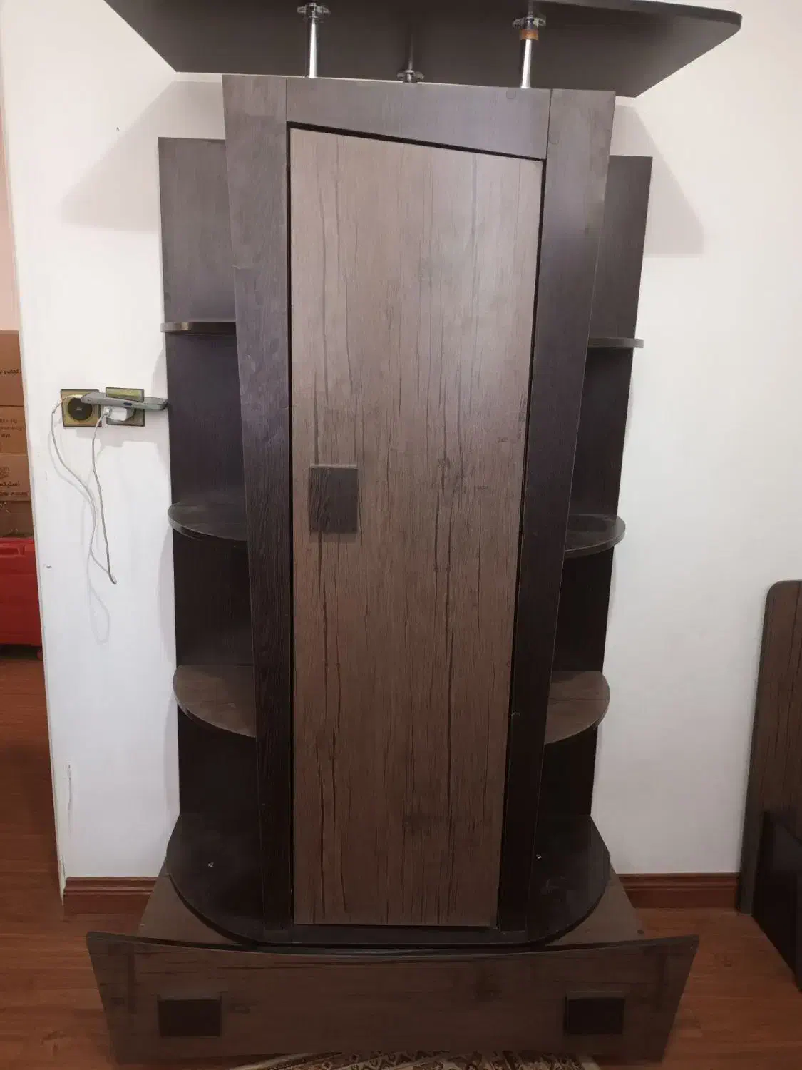 سرویس خواب|تخت و سرویس خواب|کرمانشاه, |دیوار