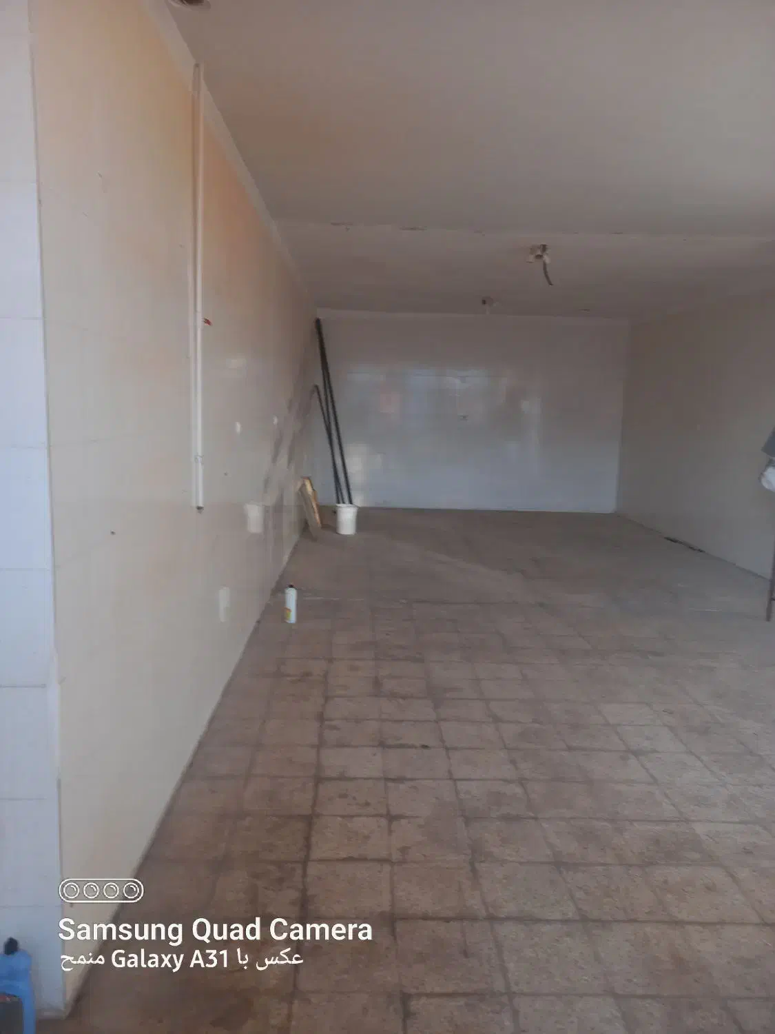 مغازه بزرگ و جادار ۷۰متری|اجارهٔ مغازه و غرفه|ایذه, |دیوار