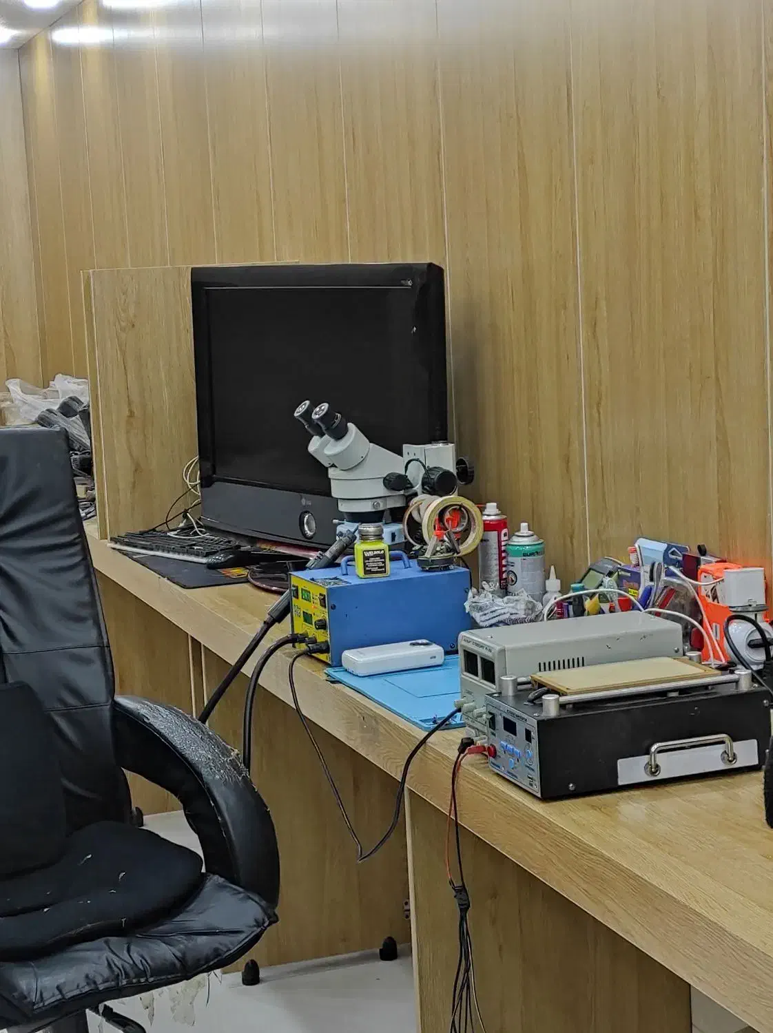 تعمیر موبایل شما با کمترین هزینه و زمان (تضمینی)|خدمات رایانهای و موبایل|شیراز, شهرک سراج|دیوار